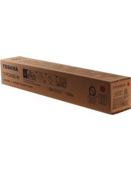 Toner Originale Toshiba T-FC616EM 6AK00000375 (Magenta 39000 pagine)