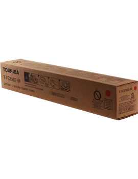 Toner Originale Toshiba T-FC616EM 6AK00000375 (Magenta 39000 pagine)