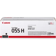Toner Originale Canon 055hbk 3020C002 (Nero 7600 pagine)