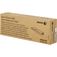 Toner Originale Xerox 106R02246 (Magenta 2000 pagine)