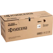 Toner Originale Kyocera TK-3200 1T02X90NL0 (Nero 40000 pagine)