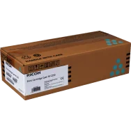 Toner Originale Ricoh 408353 M C250 (Ciano 2300 pagine)