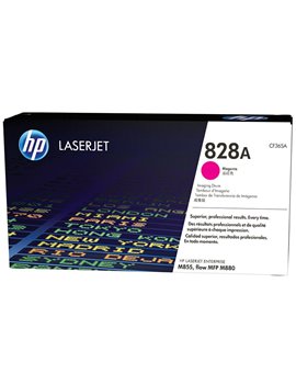 Tamburo Originale HP CF365A 828A (Magenta 30000 pagine)