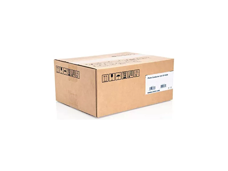 Tamburo Originale Ricoh 407324 SP 4500E (Nero 20000 pagine)