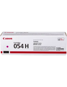 Toner Originale Canon 054hm 3026C002 (Magenta 2300 pagine)