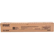Toner Originale Develop TN324K A8DA1D0 (Nero 28000 pagine)