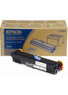 Toner Originale Epson S050523 (Nero 3200 pagine)