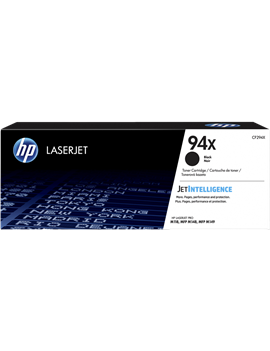 Toner Originale HP CF294X 94X (Nero 2800 pagine)