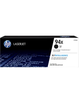 Toner Originale HP CF294X 94X (Nero 2800 pagine)