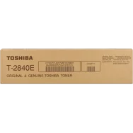 Toner Originale Toshiba T-2840E 6AJ00000035 (Nero 23000 pagine)