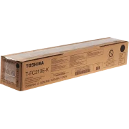 Toner Originale Toshiba T-FC210EK 6AJ00000162 (Nero 38400 pagine)