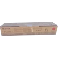 Toner Originale Toshiba T-FC505EM 6AJ00000143 (Magenta 33600 pagine)