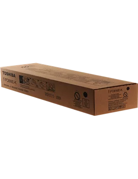 Toner Originale Toshiba T-FC616EK 6AK00000372 (Nero 106000 pagine)