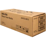 Vaschetta di Recupero Originale Konica Minolta WB-P05 A4Y5WY1 (36000 pagine)