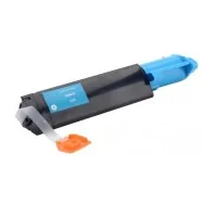 Toner Compatibile Xerox CT200650 (Ciano 1500 pagine)
