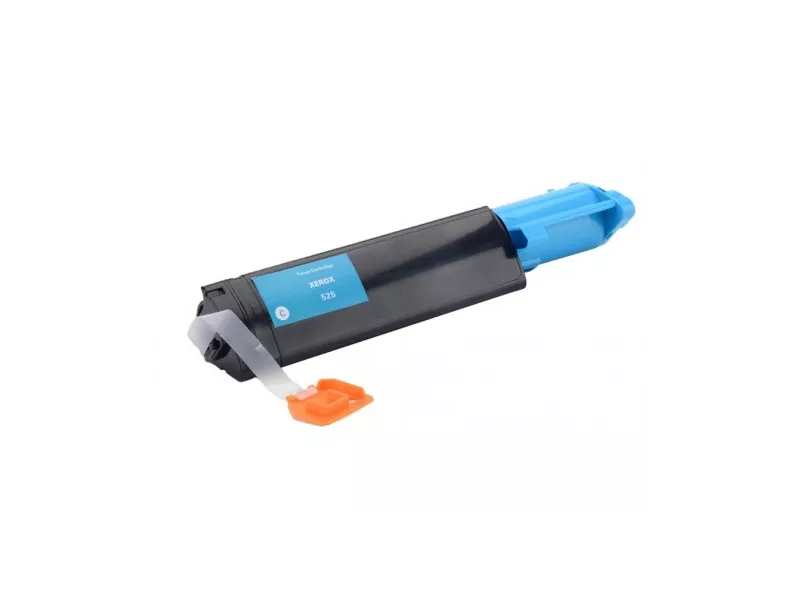 Toner Compatibile Xerox CT200650 (Ciano 1500 pagine)