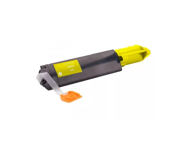 Toner Compatibile Xerox CT200652 (Giallo 1500 pagine)