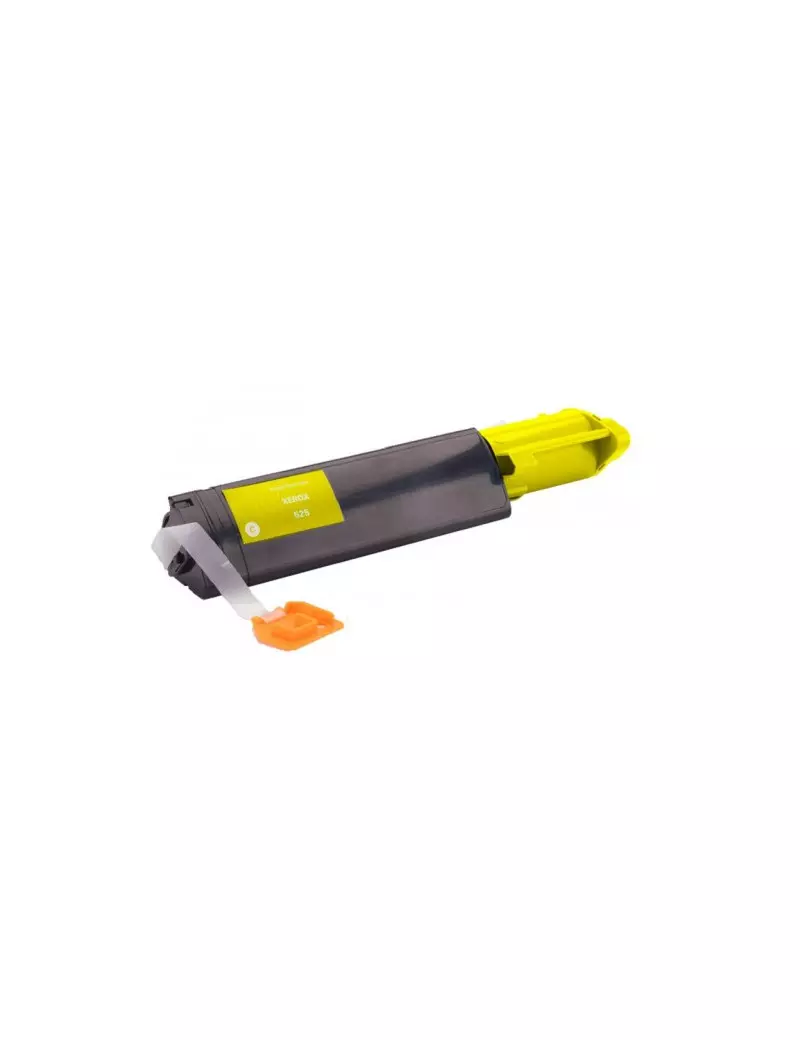 Toner Compatibile Xerox CT200652 (Giallo 1500 pagine) Toner Compatibile Xerox CT200652 (Giallo 1500 pagine)