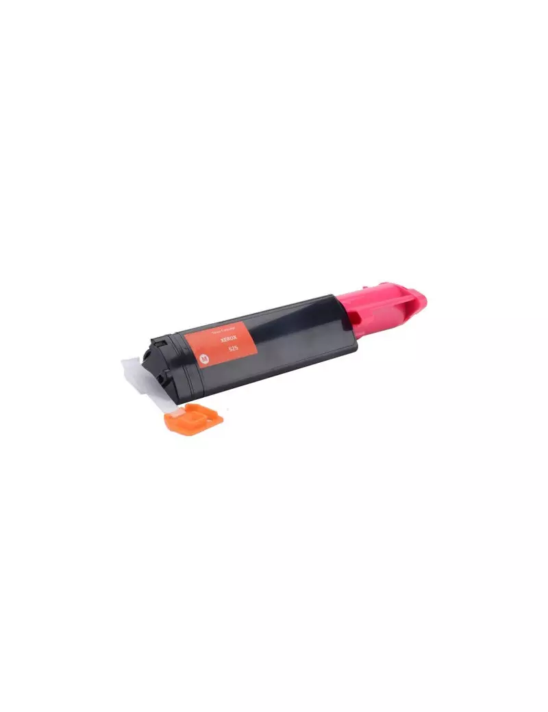 Toner Compatibile Xerox CT200651 (Magenta 1500 pagine) Toner Compatibile Xerox CT200651 (Magenta 1500 pagine)