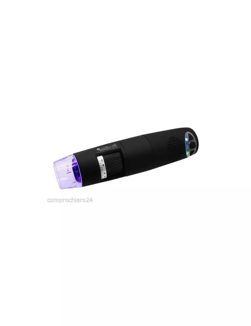 Microscopio Digitale Mic-Fi Wireless MICFIUVWIR Microscopio Digitale Mic-Fi Wireless MICFIUVWIR