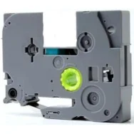 Nastro Compatibile Dymo S0720530 - 45013 - 12 mm x 7 m (Nero su Bianco)