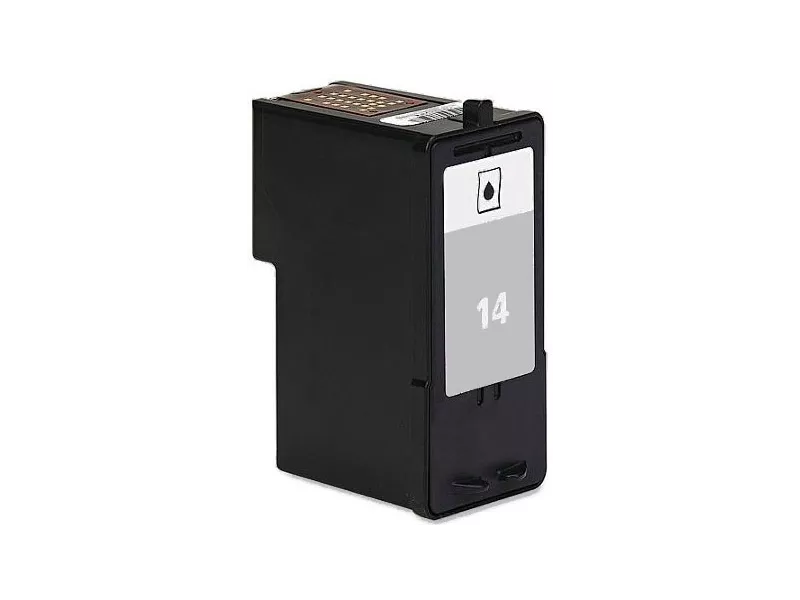 Cartuccia Compatibile Lexmark 18C2090 14 (Nero 175 pagine)