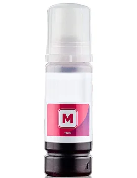 Inchiostro Compatibile Epson T03R340 102 (Magenta 70 ml)