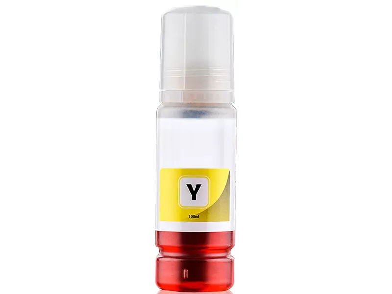 Inchiostro Compatibile Epson T03R440 102 (Giallo70 ml)