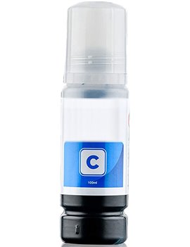 Inchiostro Compatibile Epson T00R240 106 (Ciano 70 ml)