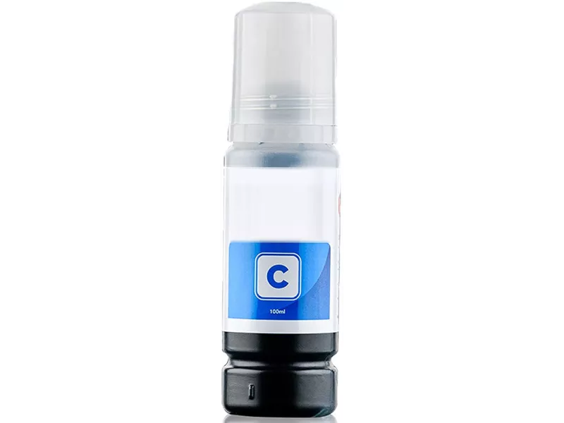 Inchiostro Compatibile Epson T00R240 106 (Ciano 70 ml)