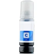 Inchiostro Compatibile Epson T664240 664 (Ciano 70 ml)