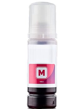 Inchiostro Compatibile Epson T664340 664 (Magenta 70 ml)