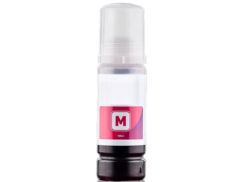 Inchiostro Compatibile Epson T664340 664 (Magenta 70 ml)