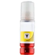Inchiostro Compatibile Epson T664440 664 (Giallo 70 ml)