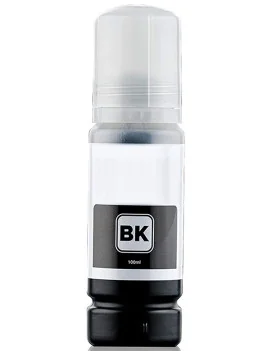 Inchiostro Compatibile Epson T664140 664 (Nero 70 ml)