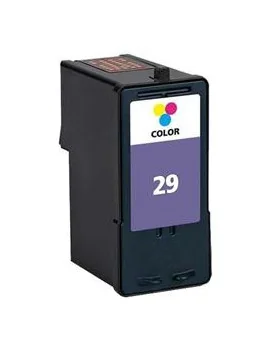 Cartuccia Compatibile Lexmark 18C1429 29 (Colore 150 pagine)