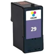 Cartuccia Compatibile Lexmark 18C1429 29 (Colore 150 pagine)
