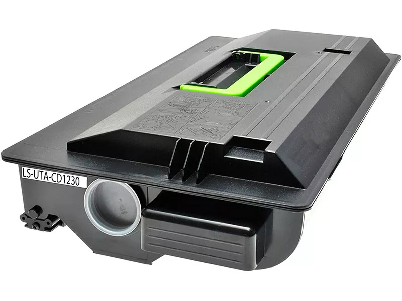 Toner Compatibile Utax 613010010 (Nero 34000 pagine) Toner Compatibile Utax 613010010 (Nero 34000 pagine)