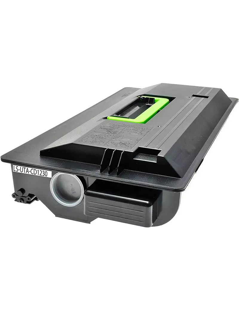 Toner Compatibile Utax 613010010 (Nero 34000 pagine) Toner Compatibile Utax 613010010 (Nero 34000 pagine)