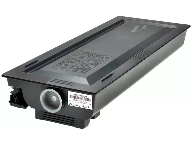 Toner Compatibile Utax 612511010 (Nero 20000 pagine)