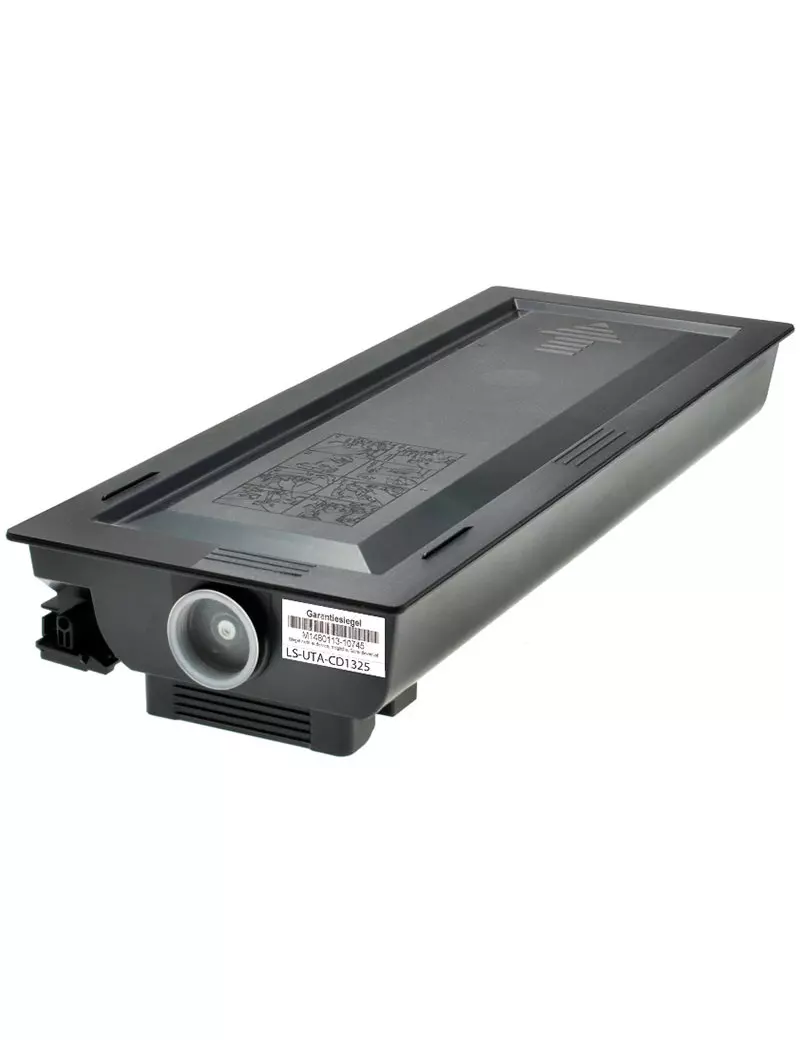 Toner Compatibile Utax 612511010 (Nero 20000 pagine) Toner Compatibile Utax 612511010 (Nero 20000 pagine)