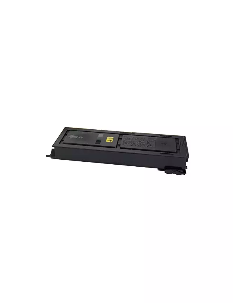 Toner Compatibile Utax 613010110 (Nero 20000 pagine) Toner Compatibile Utax 613010110 (Nero 20000 pagine)