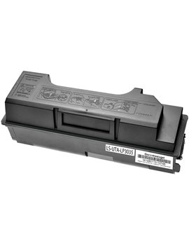 Toner Compatibile Utax 4403510010 (Nero 15000 pagine)