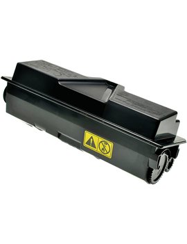 Toner Compatibile Utax 4412810010 (Nero 15000 pagine)