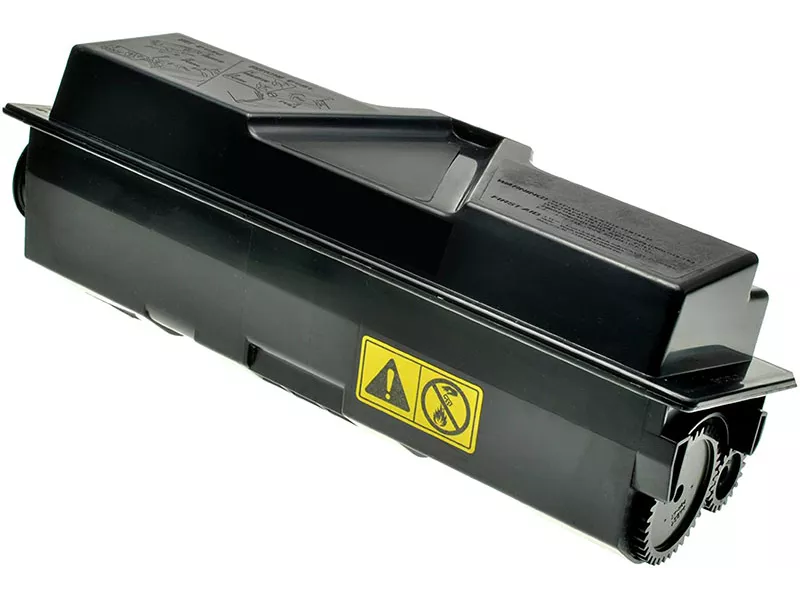 Toner Compatibile Utax 4412810010 (Nero 15000 pagine)