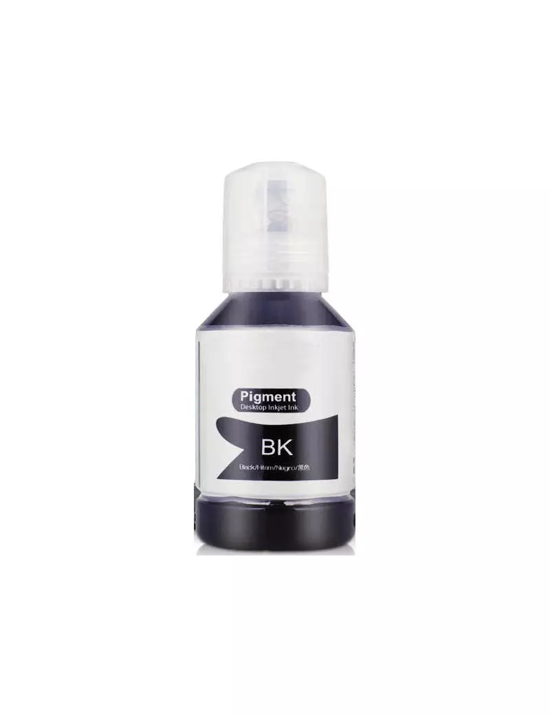 Inchiostro Compatibile Epson T00R140 106 (Nero Foto 70 ml) Inchiostro Compatibile Epson T00R140 106 (Nero Foto 70 ml)
