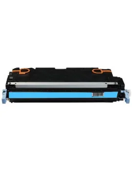 Toner Compatibile HP Q7561A 314A (Ciano 3500 pagine)