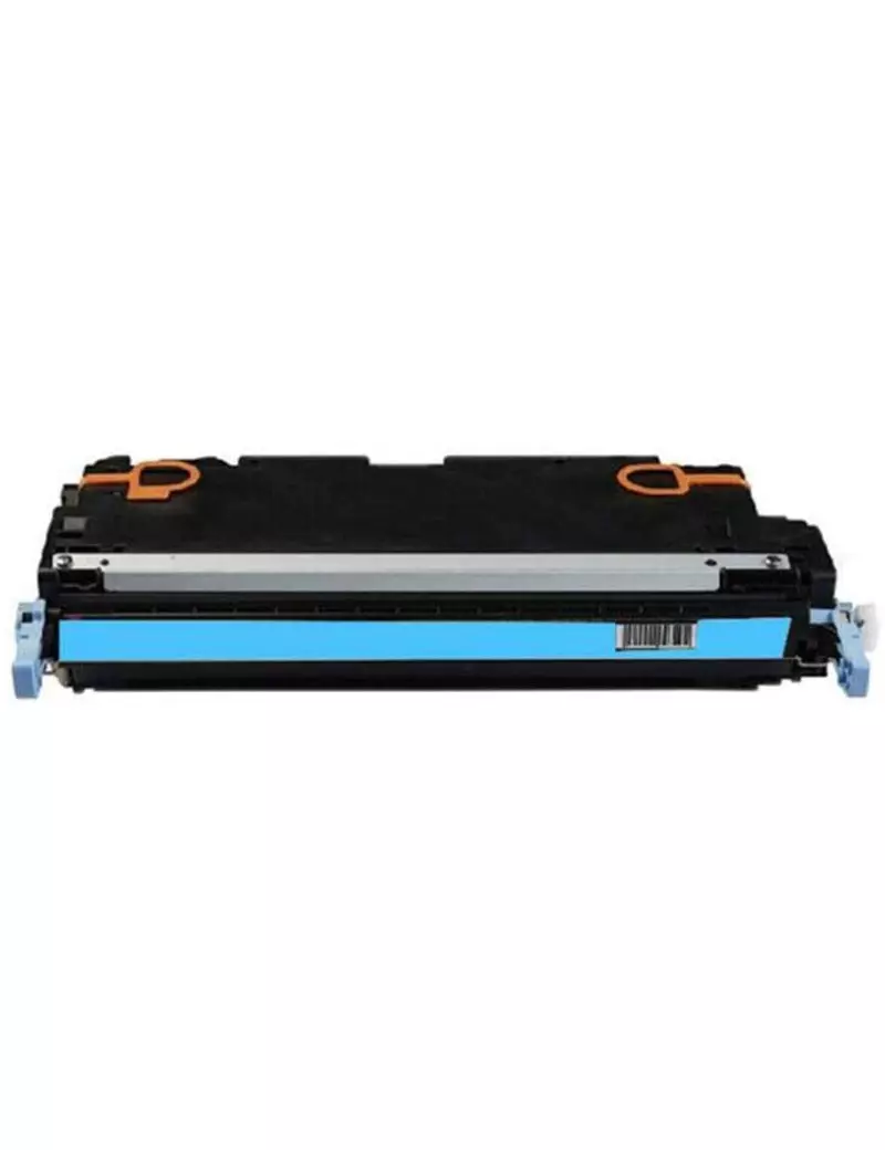 Toner Compatibile HP Q7561A 314A (Ciano 3500 pagine) Toner Compatibile HP Q7561A 314A (Ciano 3500 pagine)