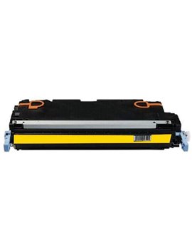 Toner Compatibile HP Q7562A 314A (Giallo 3500 pagine)