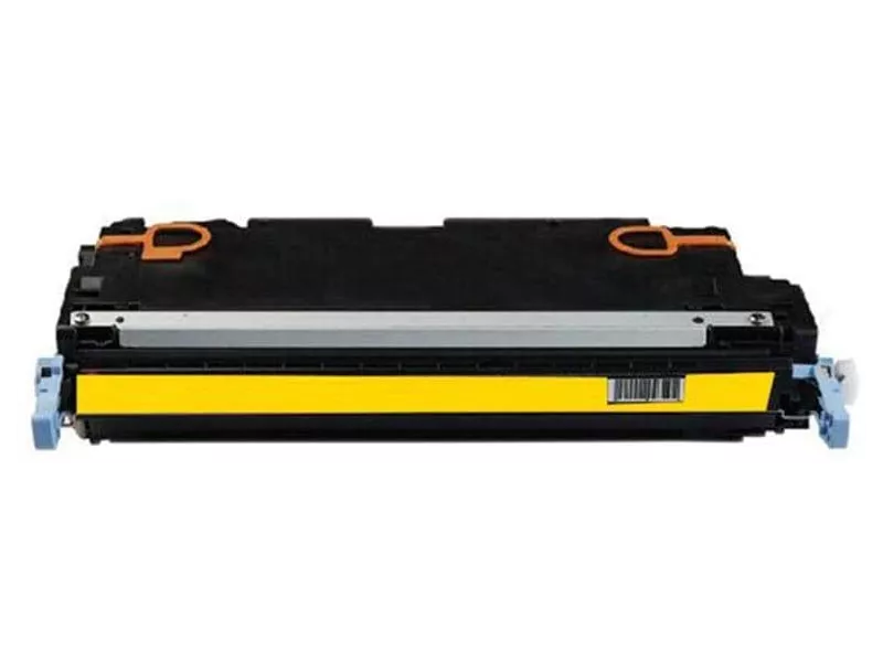 Toner Compatibile HP Q7562A 314A (Giallo 3500 pagine)